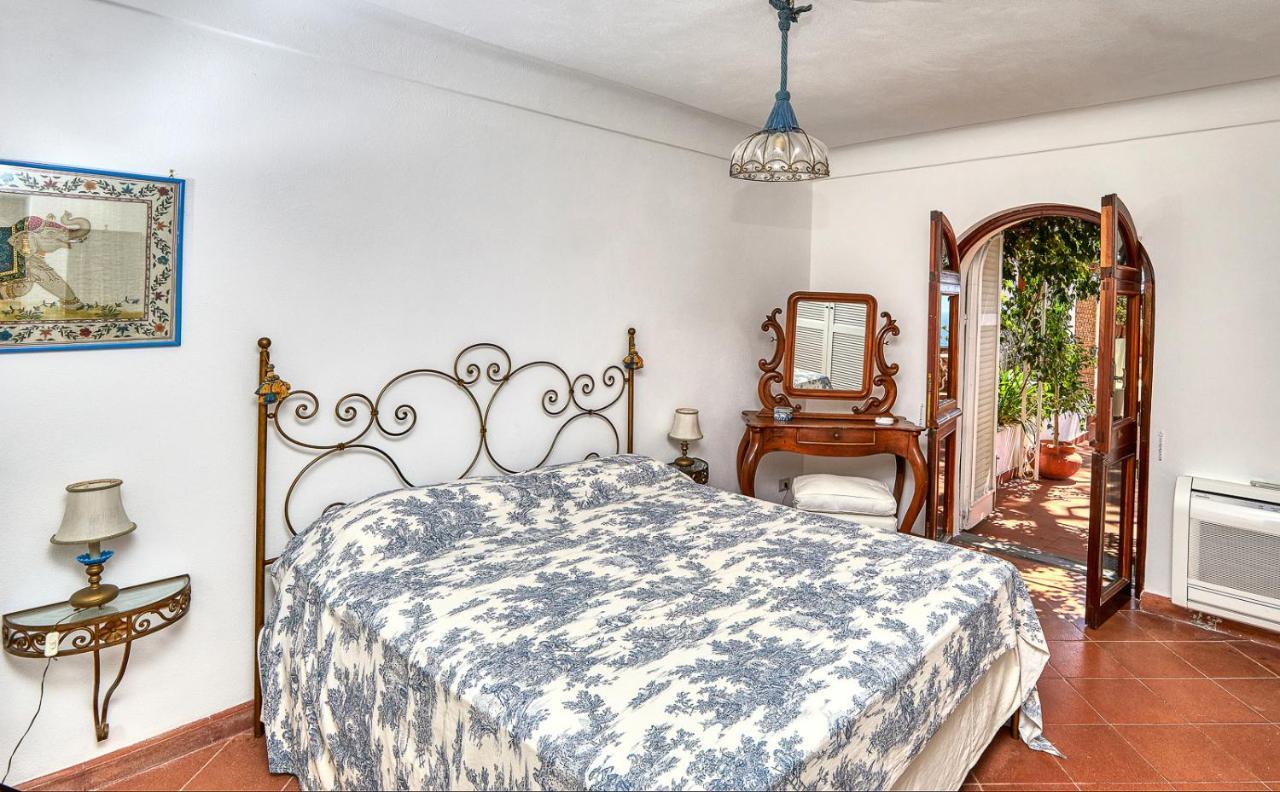 Suite Casa Mia Капрі Екстер'єр фото