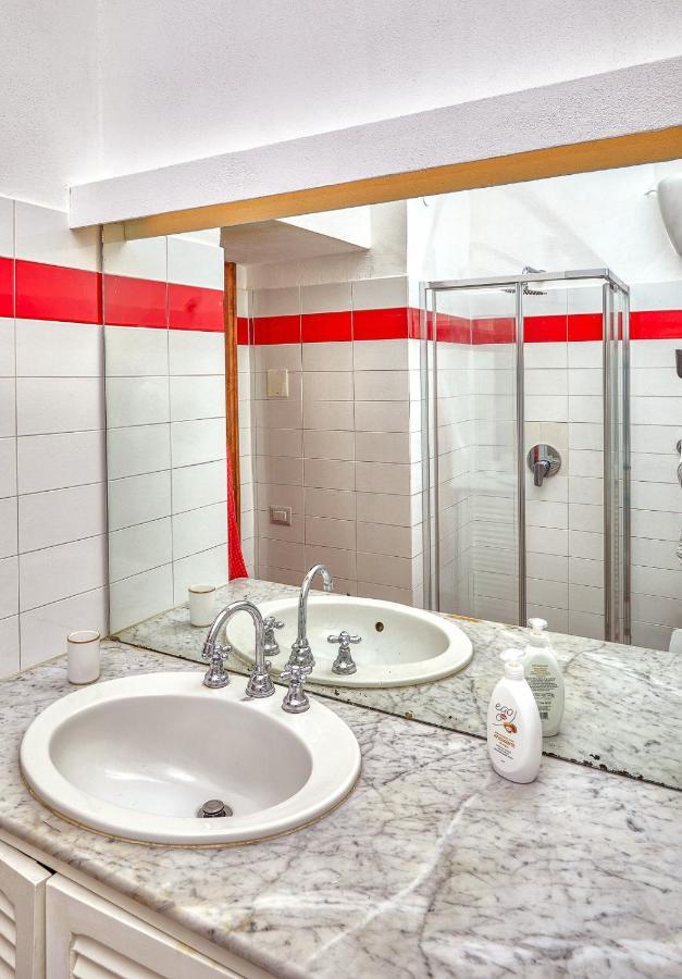 Suite Casa Mia Капрі Екстер'єр фото