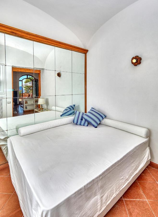 Suite Casa Mia Капрі Екстер'єр фото