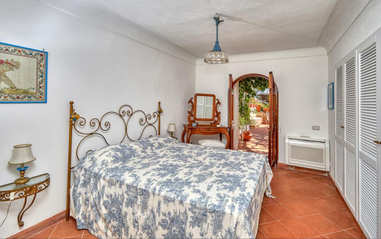 Suite Casa Mia Капрі Екстер'єр фото