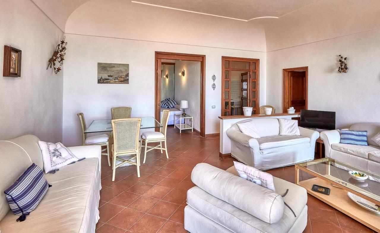 Suite Casa Mia Капрі Екстер'єр фото